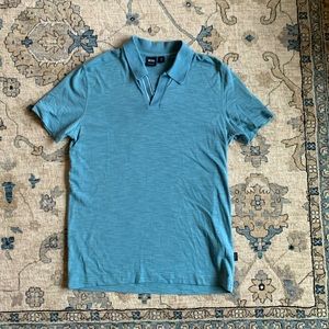 Boss Polo Shirt S